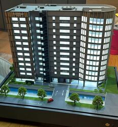 Food Point @ Tai Seng (D13), Factory #474829911